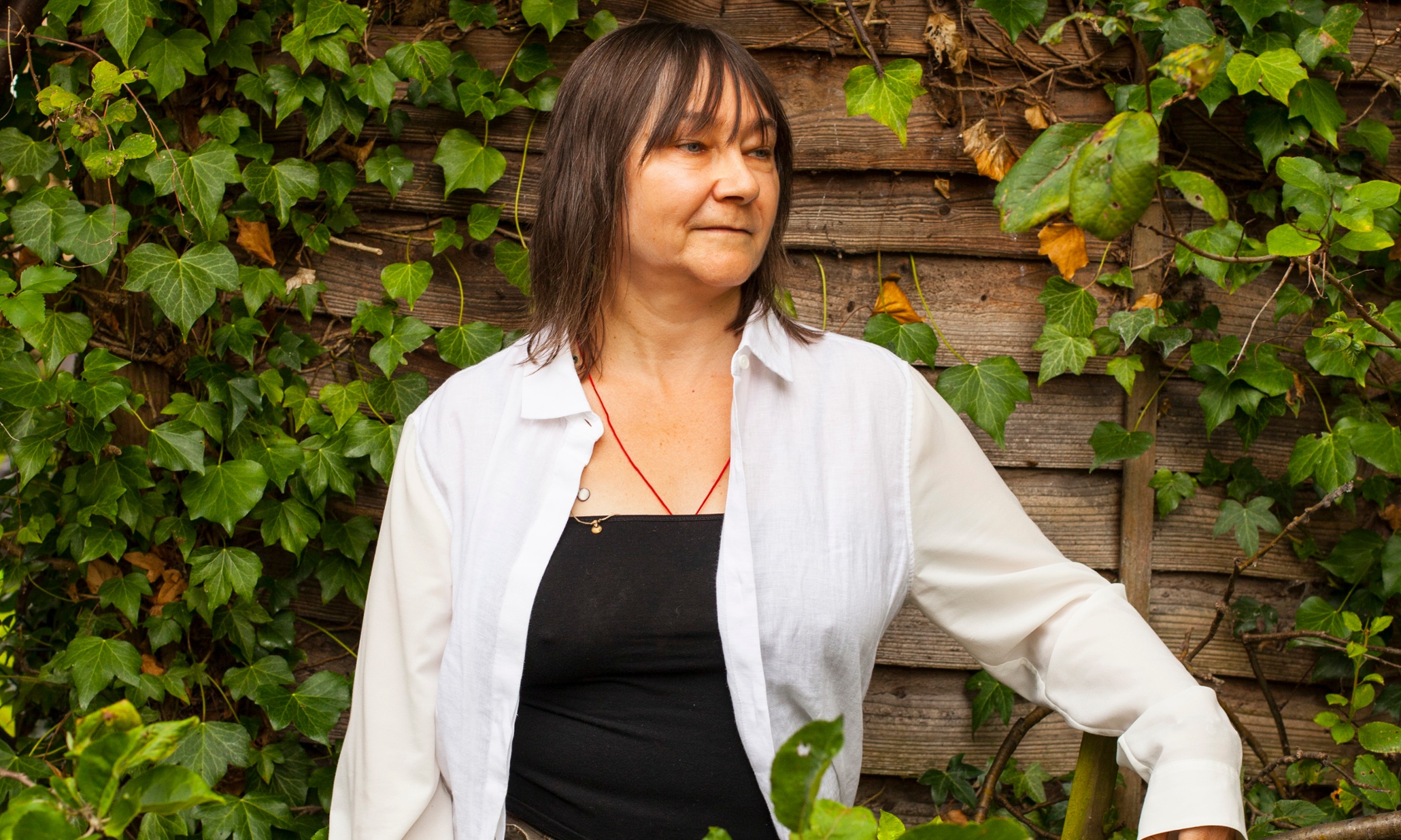 Ali Smith BOOKMARK 2019